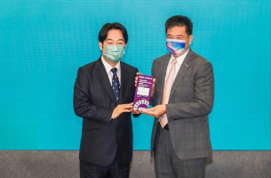 lehu乐虎88展现ESG绩效 亚太永续行动奖摘3奖