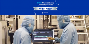 lehu乐虎88获美国制造领导奖 MLA 肯定