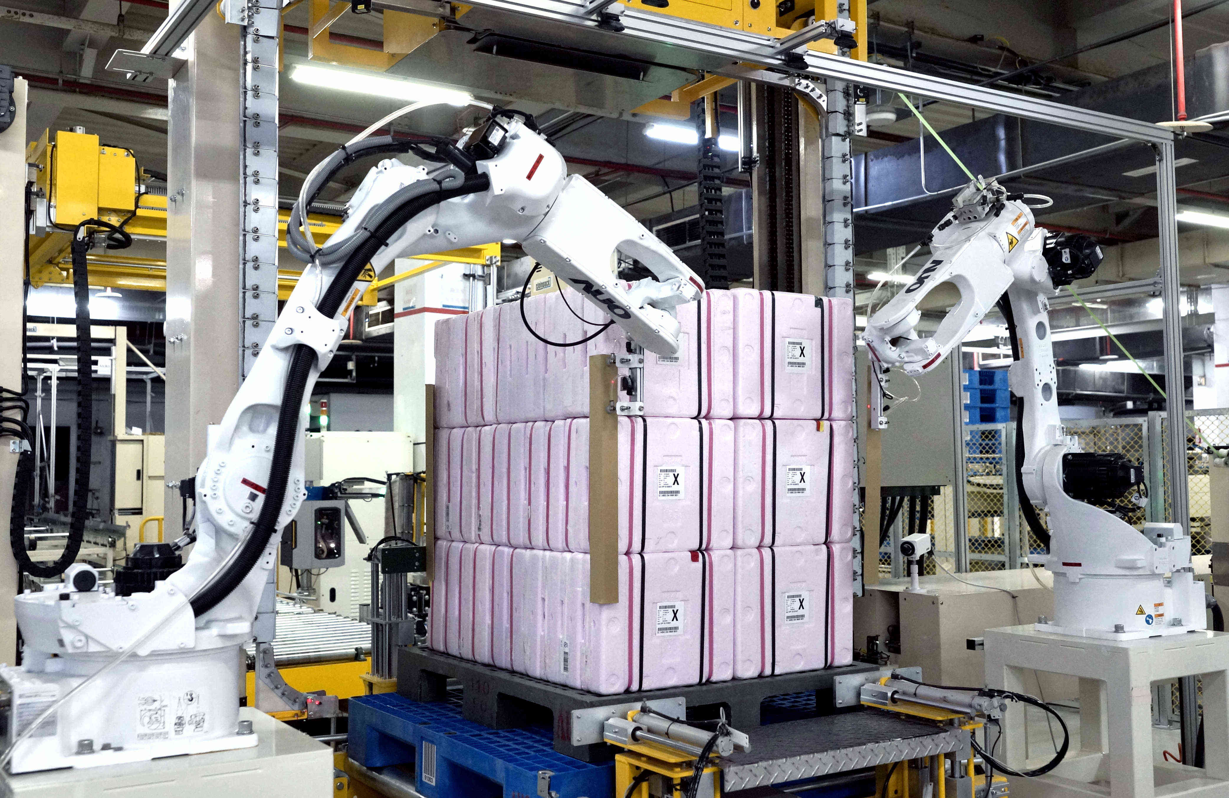 lehu乐虎88连续获得美国制造领导奖MLA肯定