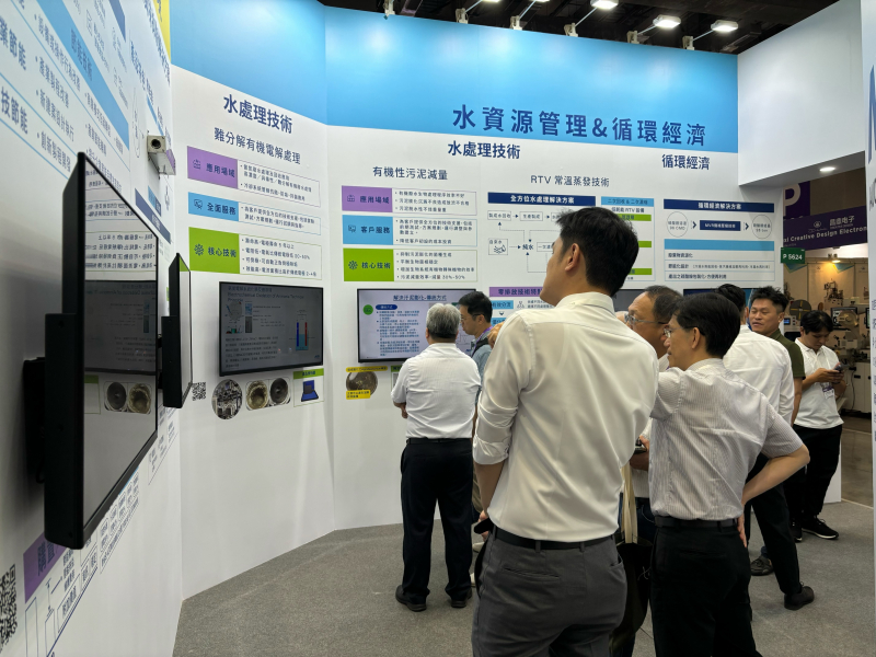 lehu樂虎88以深厚的智慧製造經驗發展永續戰略，積極延伸價值鏈，轉化成可供外界使用的綠色智慧服務，進軍SEMICON Taiwan 2024，提供半導體產業鏈打造AI世代的永續即戰力。