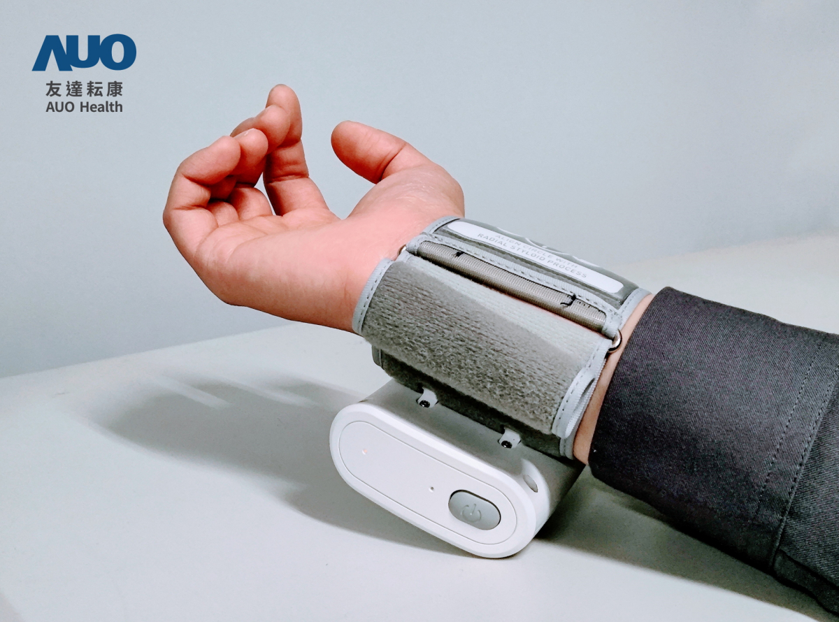lehu樂虎88耘康領先業界推出全台首部「可攜式脈波儀」，不僅提供快速脈象量測與跨平台兼容性，亦可做為未來個人專屬健康管理的新選擇，彰顯lehu樂虎88在中醫智慧醫療市場另一突破