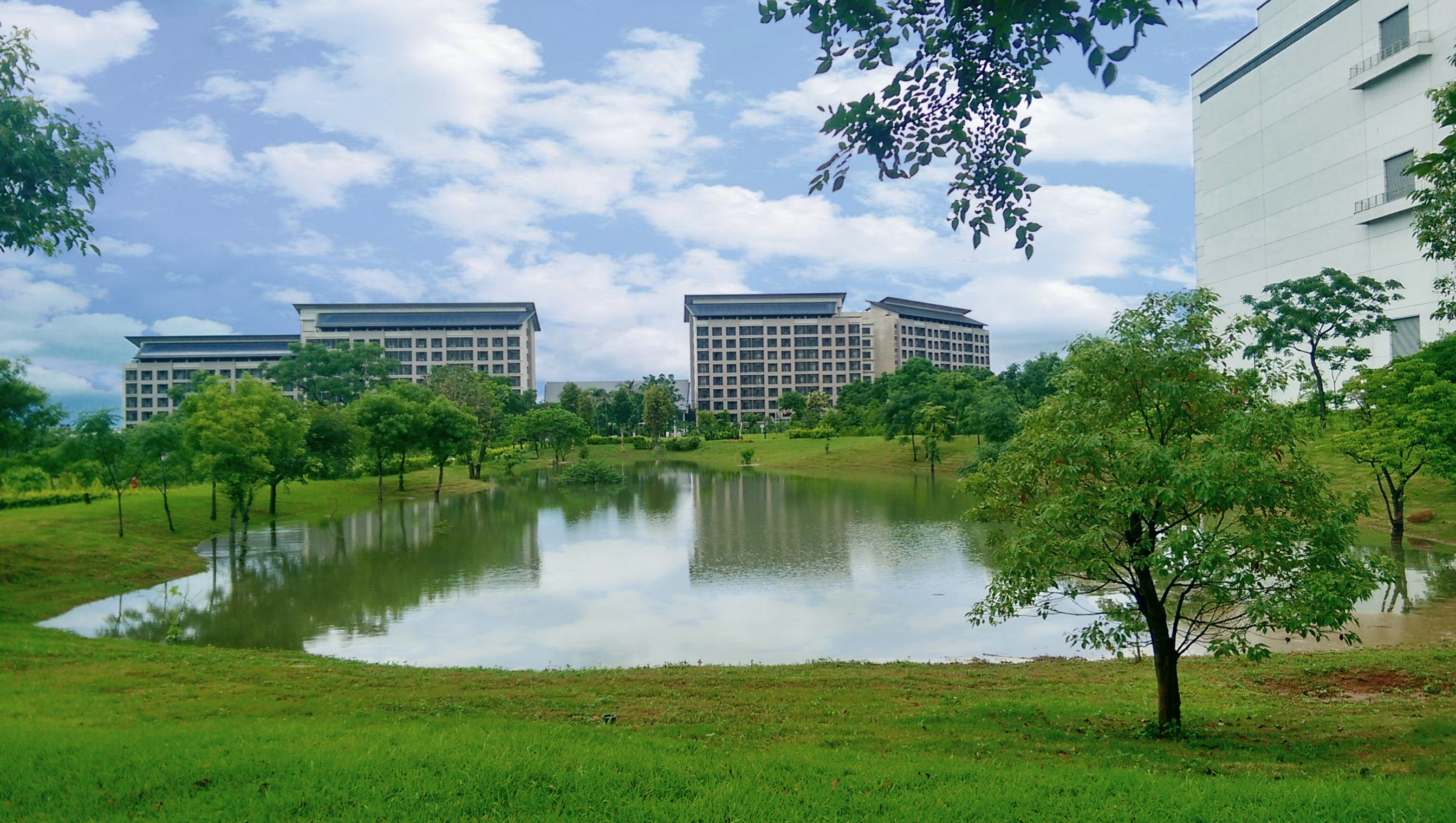 lehu乐虎88在气候变迁与水安全两大主题，获CDP双A全球领导级肯定。在气候变迁面，lehu乐虎88重视运营厂区自然共生，透过TNFD国际框架制定自然冲击相关的调适与减缓策略，强化企业气候韧性