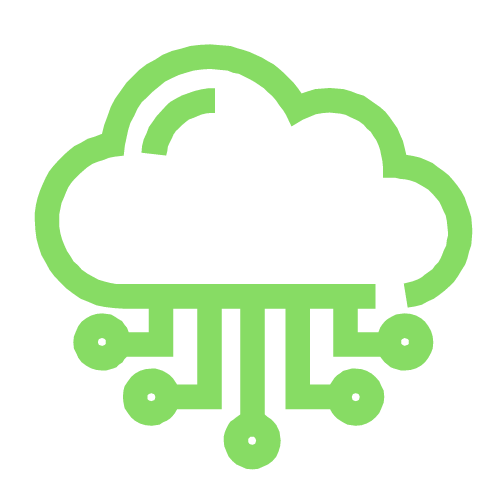 Provide MQTT、Web API、Restful interface for cloud connect