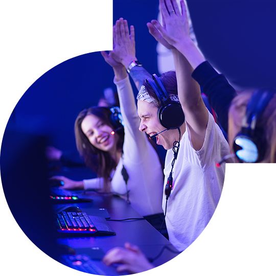 Exclusive dual-driver technology by LEHU88 empowers e-Sports with extreme speeds